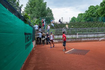 Bild 269 - BL Club an der Alster - TEC Waldau Stuttgart : Ergebnis: 5:4